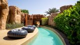 Saadiyat Rotana Resort and Villas Pool