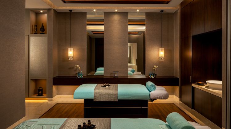 Saadiyat Rotana Resort and Villas Spa