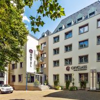 CityClass Hotel am Heumarkt