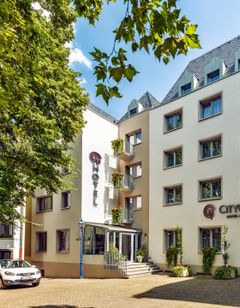 CityClass Hotel am Heumarkt