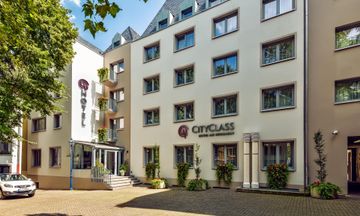 CityClass Hotel am Heumarkt