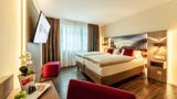 <b>CityClass Hotel am Heumarkt Room</b>. Images powered by <a href="https://www.leonardoworldwide.com/" title="Leonardo Worldwide" target="_blank">Leonardo</a>.