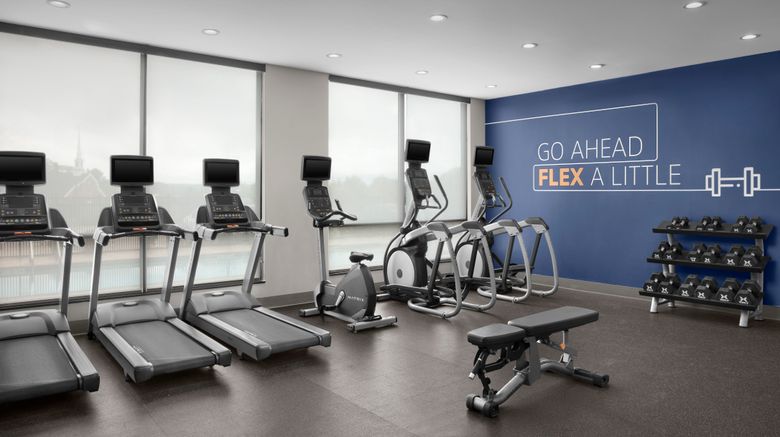 <b>Holiday Inn Express & Suites Bessemer Health Club</b>. Images powered by <a href="https://www.leonardoworldwide.com/" title="Leonardo Worldwide" target="_blank">Leonardo</a>.