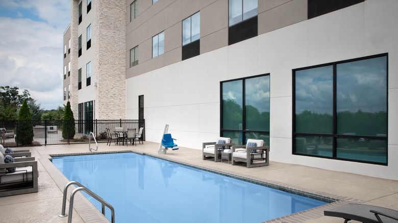 <b>Holiday Inn Express & Suites Bessemer Pool</b>. Images powered by <a href="https://www.leonardoworldwide.com/" title="Leonardo Worldwide" target="_blank">Leonardo</a>.