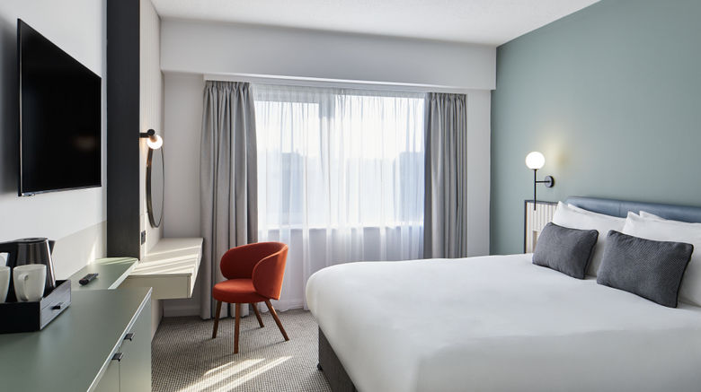 <b>Leonardo Hotel Dublin Parnell Street Room</b>. Images powered by <a href="https://www.leonardoworldwide.com/" title="Leonardo Worldwide" target="_blank">Leonardo</a>.