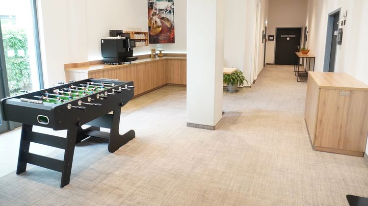 Holiday Inn HafenCity Meeting