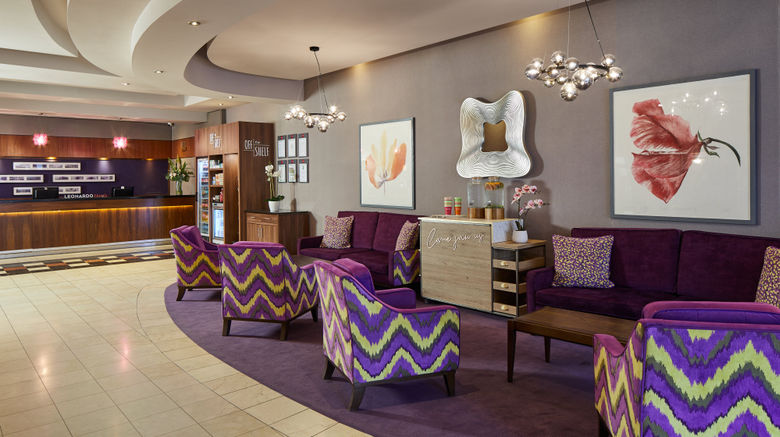 <b>Leonardo Hotel Dublin Parnell Street Lobby</b>. Images powered by <a href="https://www.leonardoworldwide.com/" title="Leonardo Worldwide" target="_blank">Leonardo</a>.