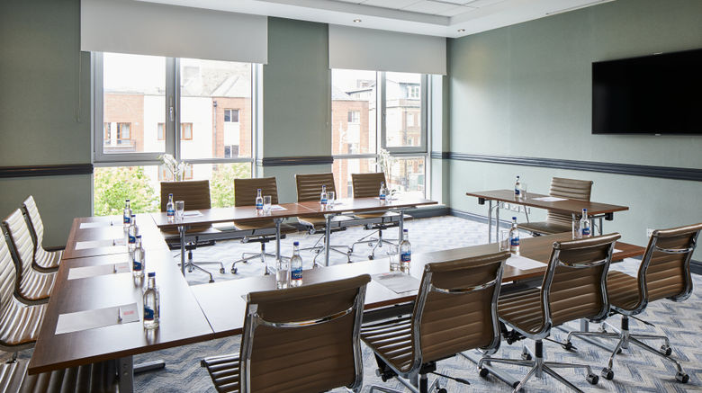 <b>Leonardo Hotel Dublin Parnell Street Meeting</b>. Images powered by <a href="https://www.leonardoworldwide.com/" title="Leonardo Worldwide" target="_blank">Leonardo</a>.