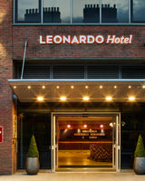 Leonardo Hotel Dublin Parnell Street