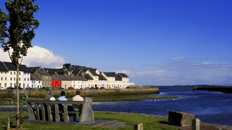 Leonardo Hotel Galway Other