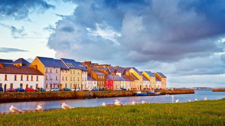 Leonardo Hotel Galway Other