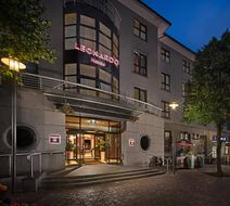 Leonardo Hotel Galway Exterior