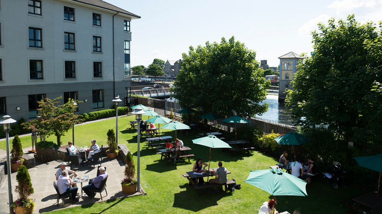 Leonardo Hotel Galway Exterior