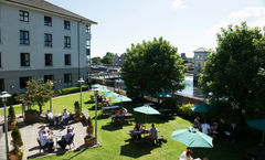 Leonardo Hotel Galway