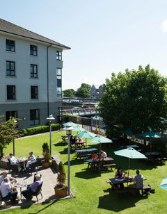Leonardo Hotel Galway