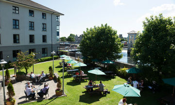 Leonardo Hotel Galway