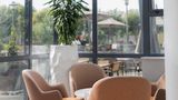 Leonardo Hotel Galway Lobby