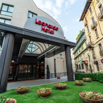 Leonardo Hotel Milan City Center