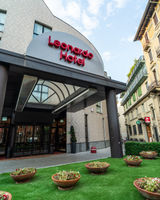 Leonardo Hotel Milan City Center