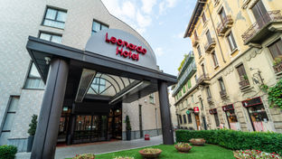 Leonardo Hotel Milan City Center