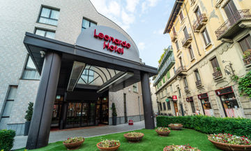 Leonardo Hotel Milan City Center
