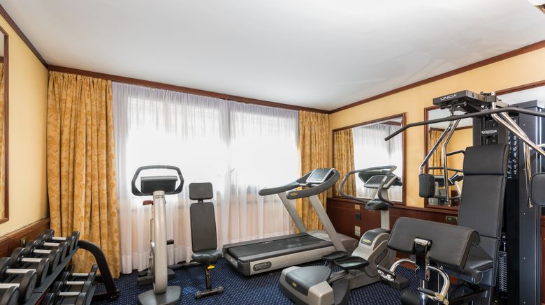 <b>Leonardo Hotel Milan City Center Health Club</b>. Images powered by <a href="https://www.leonardoworldwide.com/" title="Leonardo Worldwide" target="_blank">Leonardo</a>.