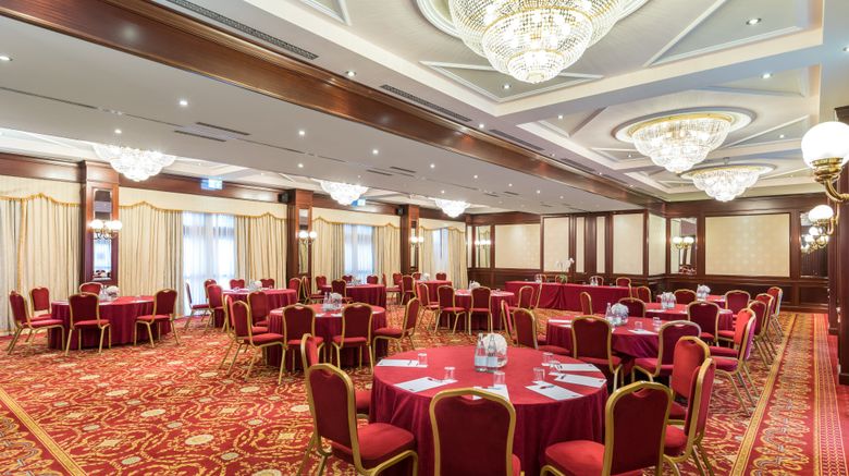 <b>Leonardo Hotel Milan City Center Meeting</b>. Images powered by <a href="https://www.leonardoworldwide.com/" title="Leonardo Worldwide" target="_blank">Leonardo</a>.