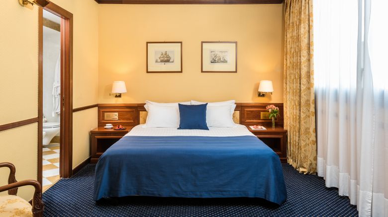 <b>Leonardo Hotel Milan City Center Suite</b>. Images powered by <a href="https://www.leonardoworldwide.com/" title="Leonardo Worldwide" target="_blank">Leonardo</a>.