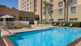 Courtyard Los Angeles Baldwin Park Pool