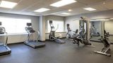 Courtyard Los Angeles Baldwin Park Health Club