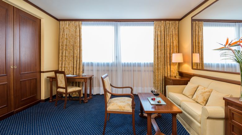 <b>Leonardo Hotel Milan City Center Suite</b>. Images powered by <a href="https://www.leonardoworldwide.com/" title="Leonardo Worldwide" target="_blank">Leonardo</a>.