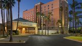 Courtyard Los Angeles Baldwin Park Exterior