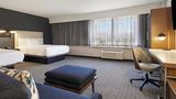 Courtyard Los Angeles Baldwin Park Suite