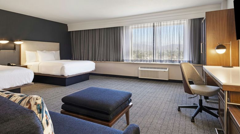 <b>Courtyard Los Angeles Baldwin Park Suite</b>. Images powered by <a href="https://www.leonardoworldwide.com/" title="Leonardo Worldwide" target="_blank">Leonardo</a>.