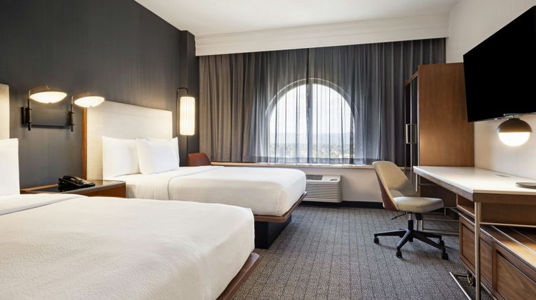 <b>Courtyard Los Angeles Baldwin Park Room</b>. Images powered by <a href="https://www.leonardoworldwide.com/" title="Leonardo Worldwide" target="_blank">Leonardo</a>.