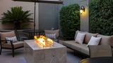 Courtyard Los Angeles Baldwin Park Exterior