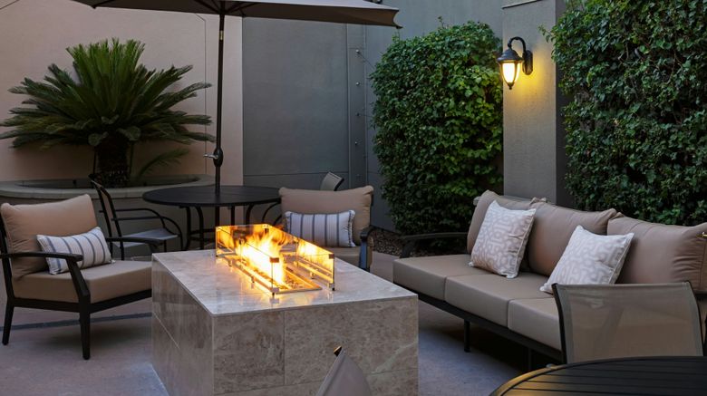 <b>Courtyard Los Angeles Baldwin Park Exterior</b>. Images powered by <a href="https://www.leonardoworldwide.com/" title="Leonardo Worldwide" target="_blank">Leonardo</a>.