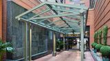 Courtyard New York/Times Square Exterior