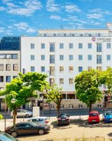 CityClass Hotel Am Dom