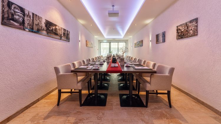 CityClass Hotel Am Dom Meeting