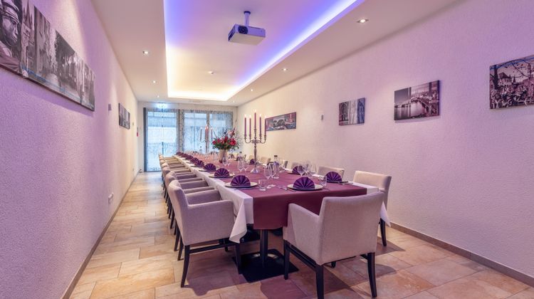 CityClass Hotel Am Dom Ballroom