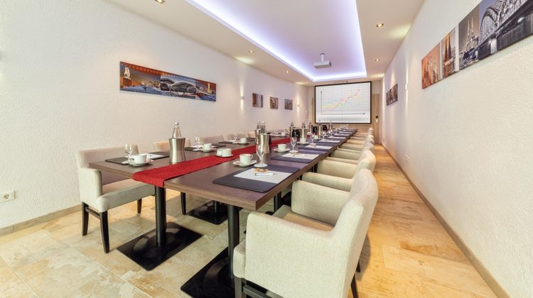 CityClass Hotel Am Dom Meeting