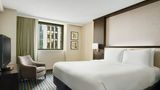 Courtyard New York/Times Square Room