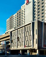Marriott Springfield Downtown