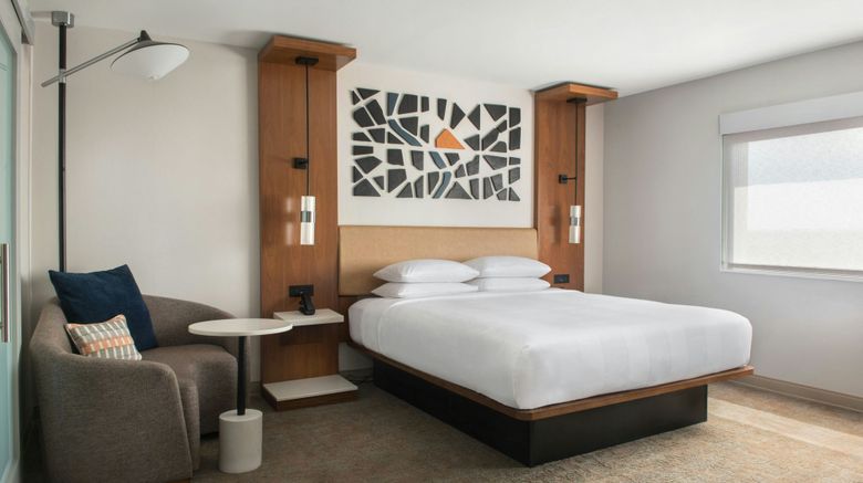 <b>Marriott Springfield Downtown Room</b>. Images powered by <a href="https://www.leonardoworldwide.com/" title="Leonardo Worldwide" target="_blank">Leonardo</a>.
