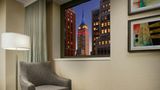 Courtyard New York/Times Square Suite