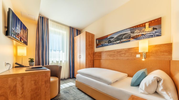CityClass Hotel Am Dom Room