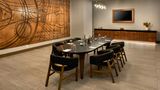 Marriott Springfield Downtown Restaurant