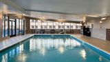 Marriott Springfield Downtown Pool