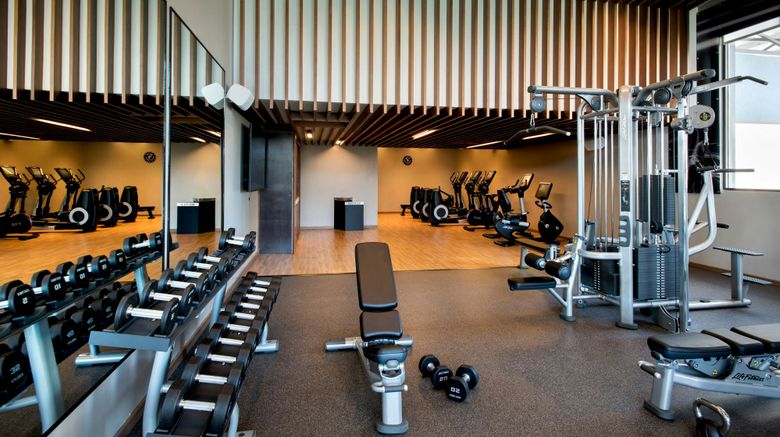 <b>Marriott Springfield Downtown Health Club</b>. Images powered by <a href="https://www.leonardoworldwide.com/" title="Leonardo Worldwide" target="_blank">Leonardo</a>.